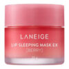 LANEIGE Lip Sleeping Mask Berry (3gm)